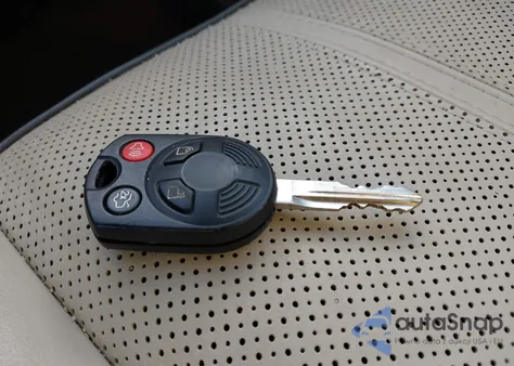 2011 Lincoln Mkz from USA, damaged, VIN 3LNHL2GC7BR766523